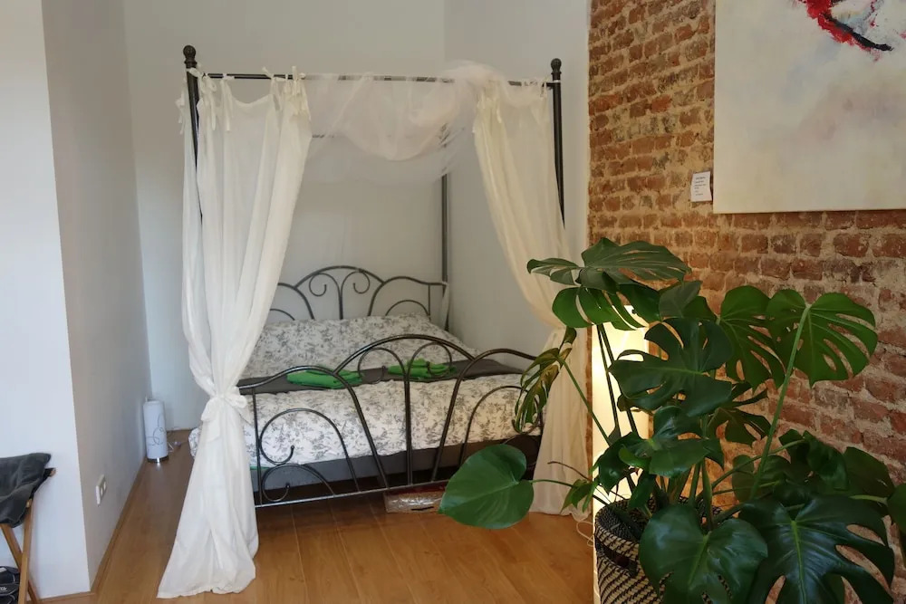 Mille Fleurs - apartments