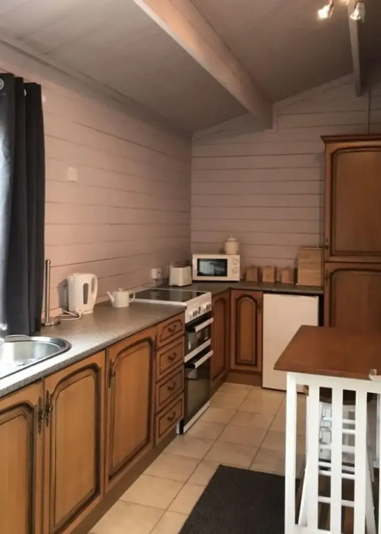 Lovely 1-Bed House in Fochabers Scotland
