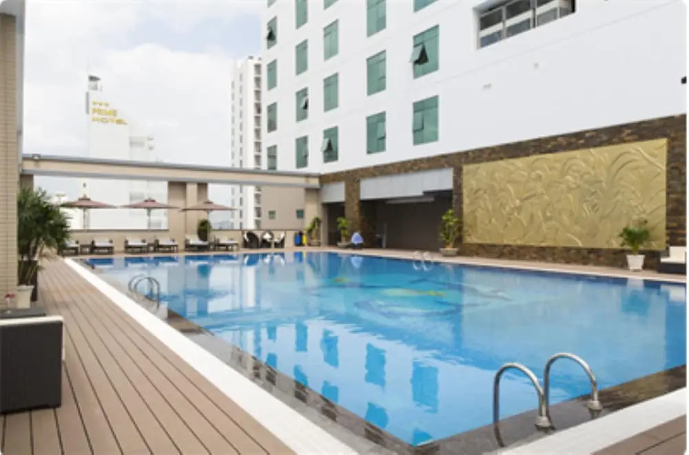 Tony Luxury Apartment - Venue Stay