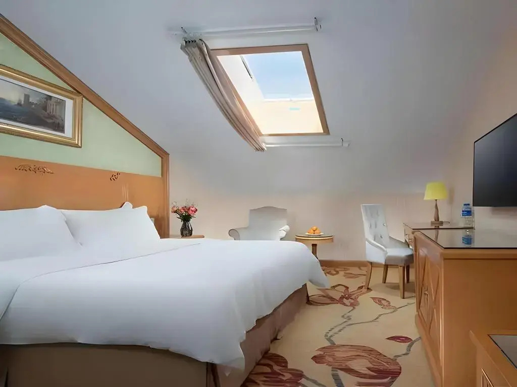 Vienna International Hotel Lijiang Yuxue Avenue