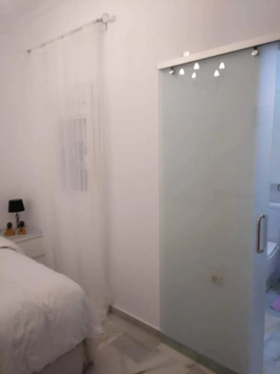 Apartment With one Bedroom in Cádiz, With Wonderful City View, Balcony and Wifi