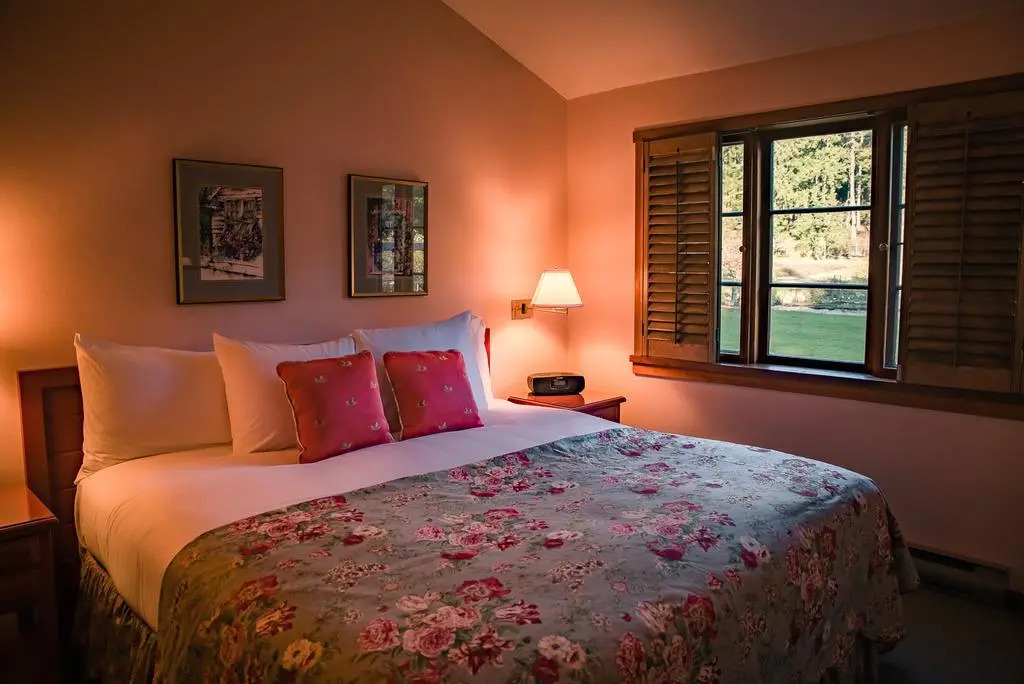 Hastings House Country House Hotel
