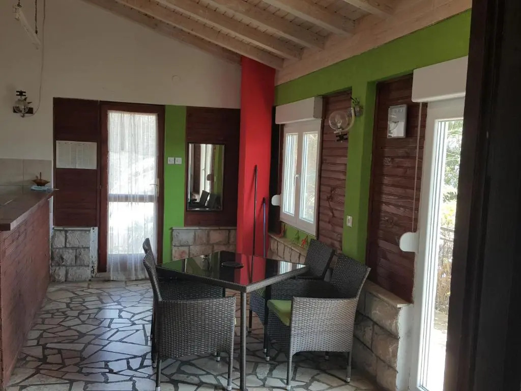 Apartments Stjepan