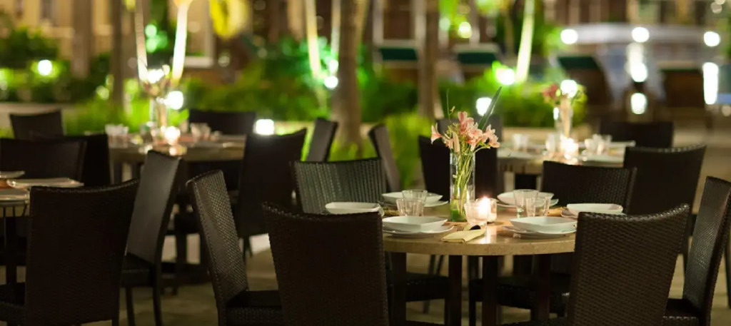 Henann Garden Resort