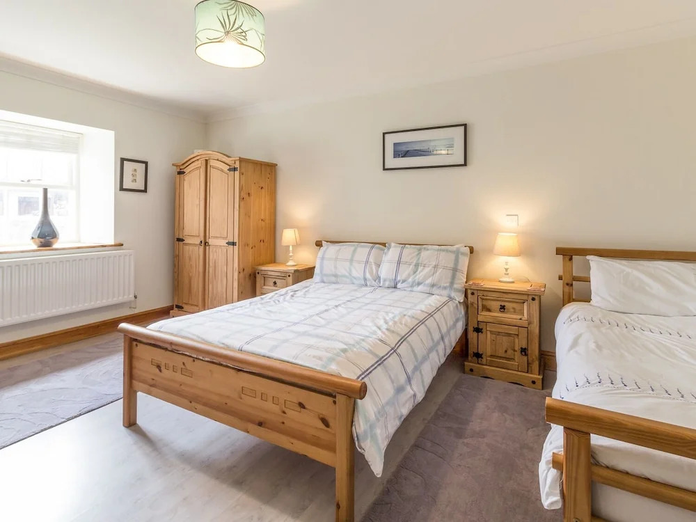 Coach House B & B