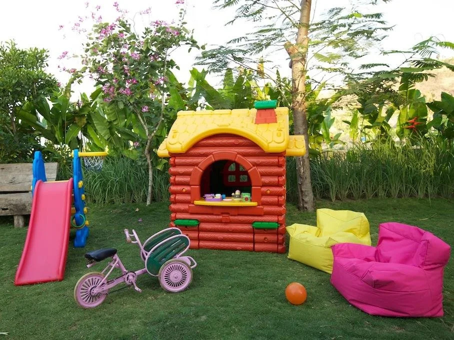 The Kampung