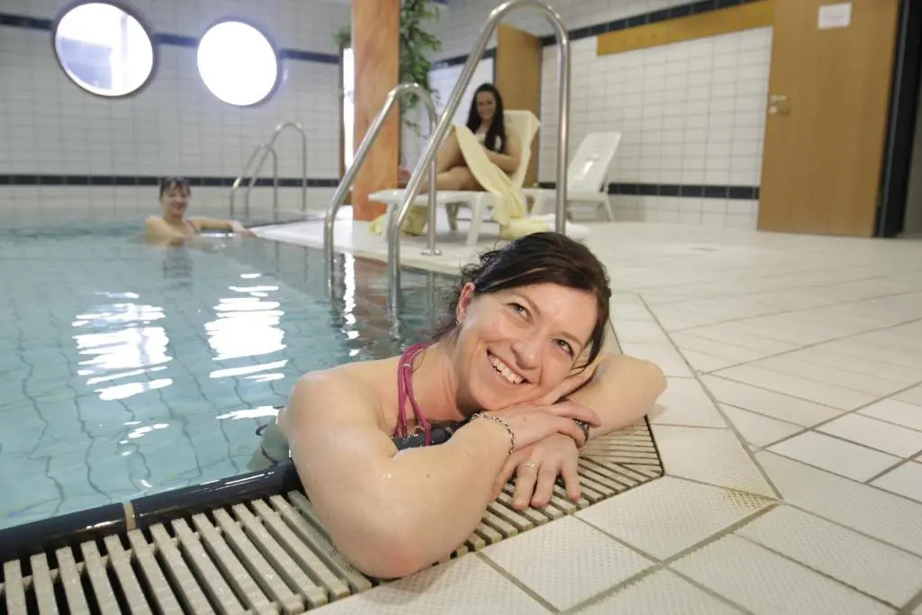 Trip Inn Aktivhotel Sonnenhof bei Passau