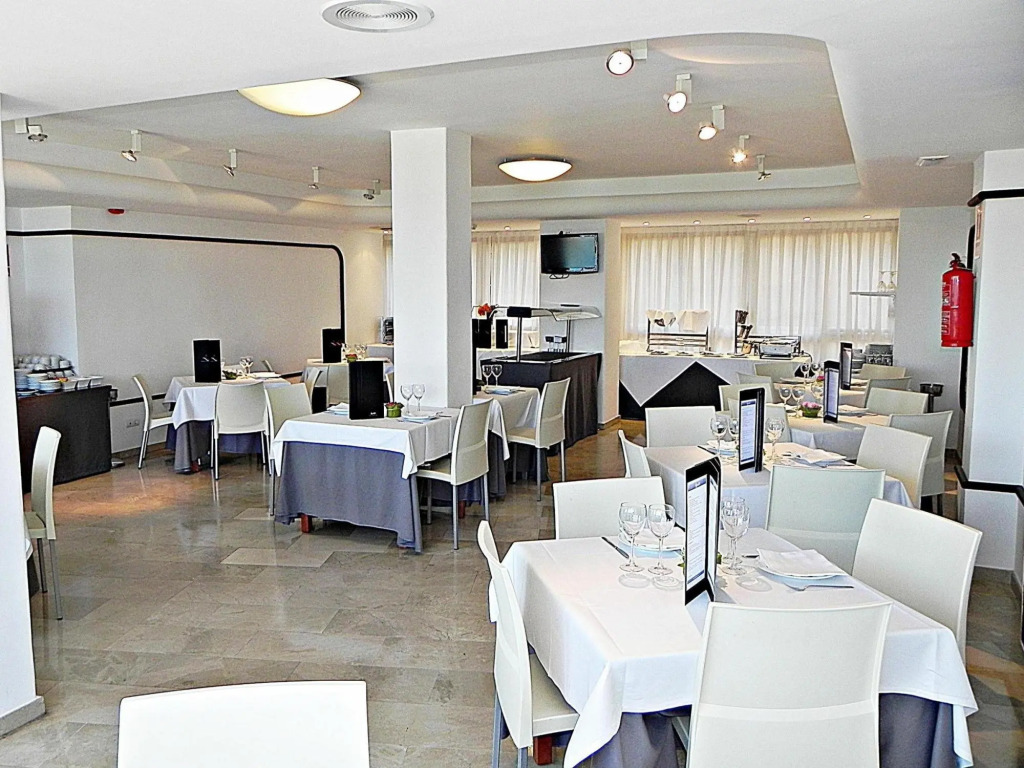 Hotel Albahia Alicante