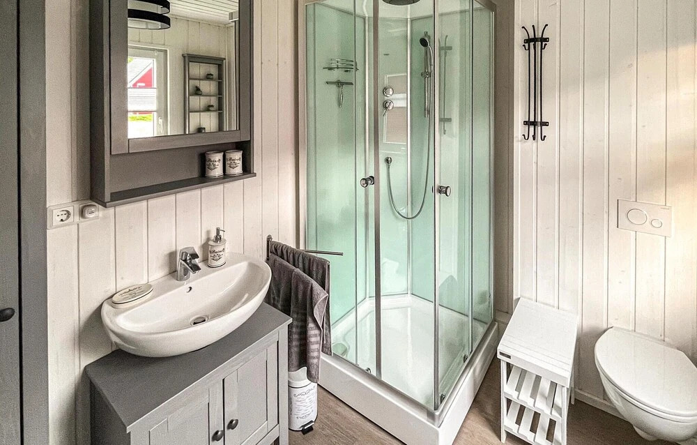 Awesome Home In Zerpenschleuse With Sauna