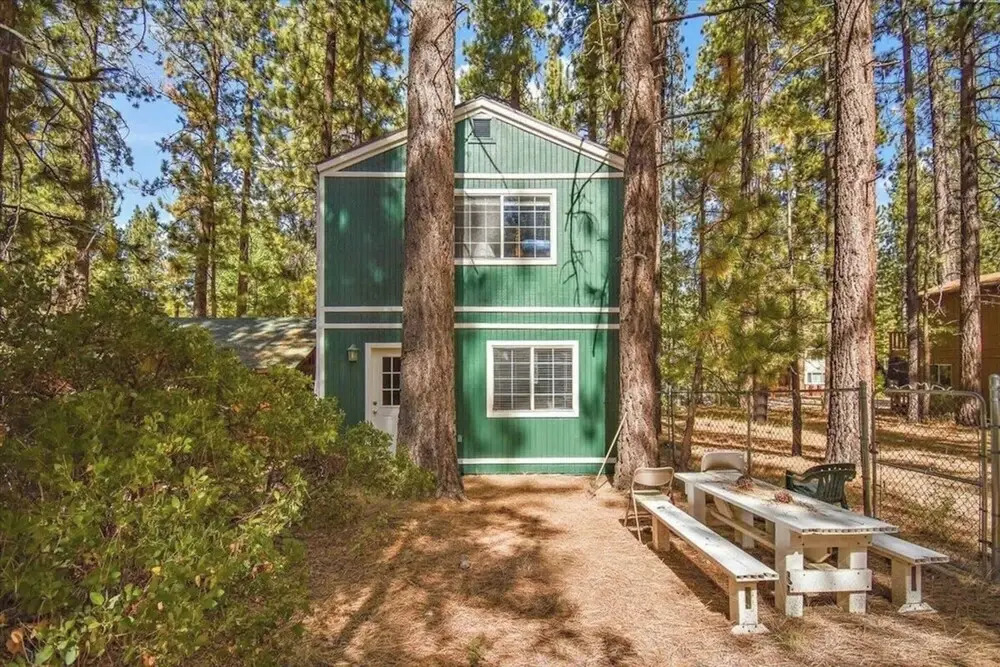 Spacious 3BR Chalet
