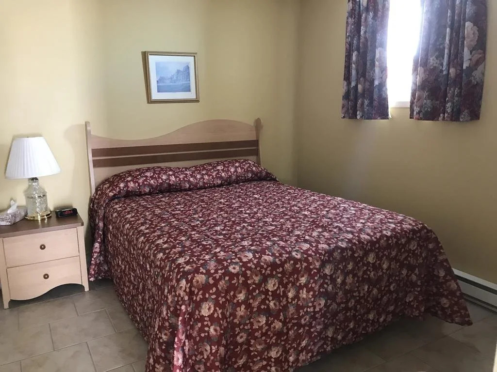 Hotel-Motel Fleur de Lys