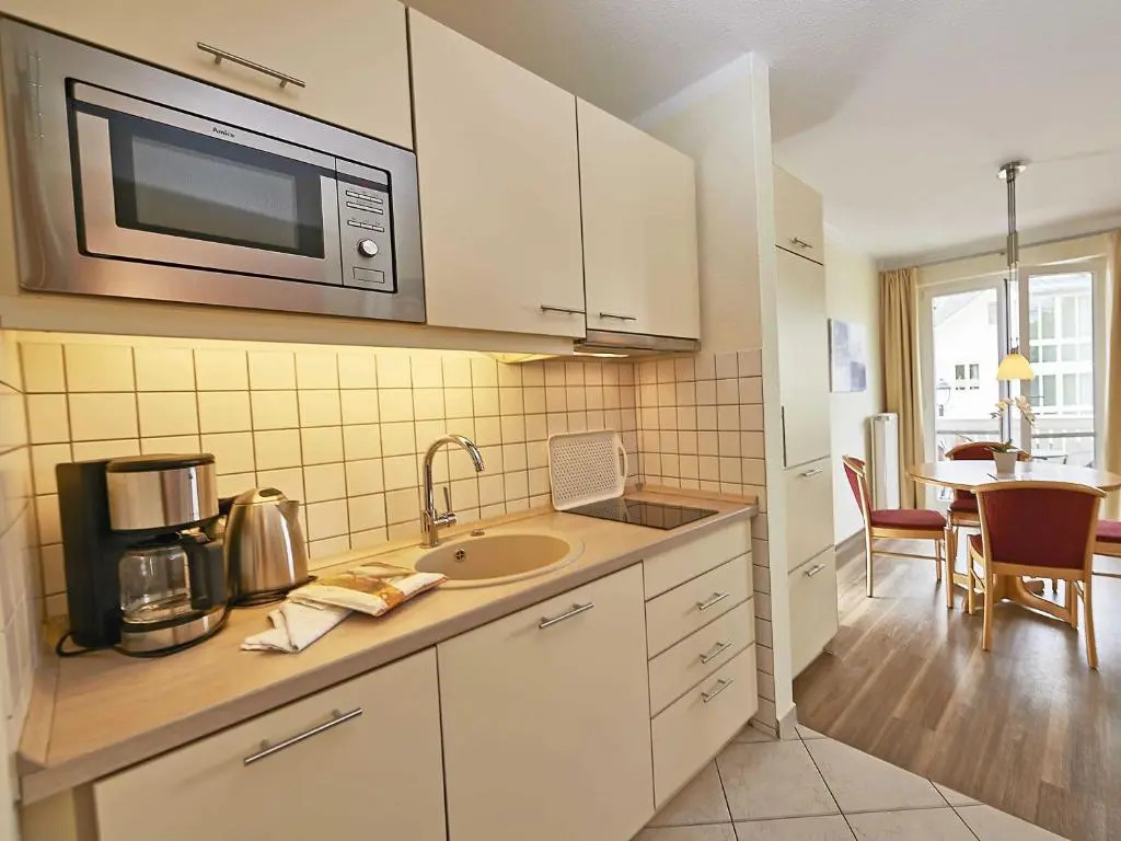 Wohnpark Stadt Hamburg - Apt. 39