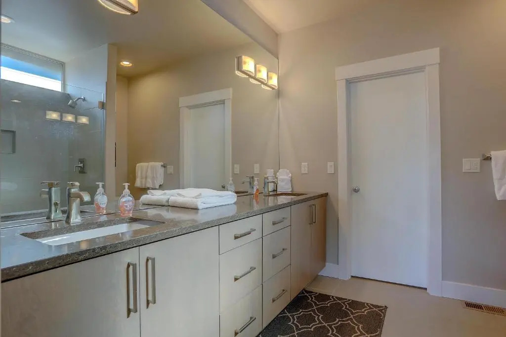 Casa Del Stoke-Rvr Vw-AC-3BR/3B