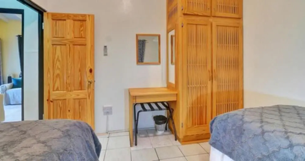 Hideaway Apartments Grenada