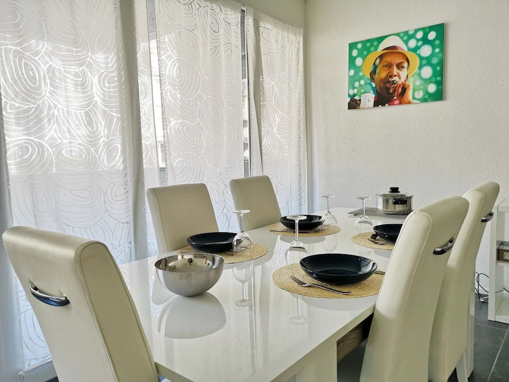 Art Basel - Guesthouse Basel