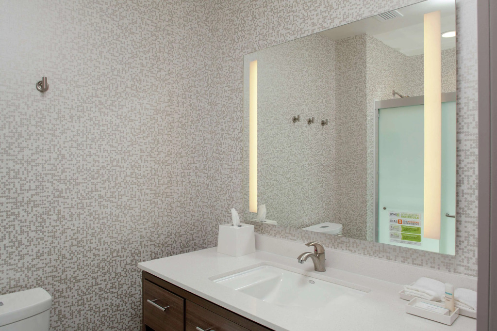 Home2 Suites By Hilton Denver South Centennial Airport