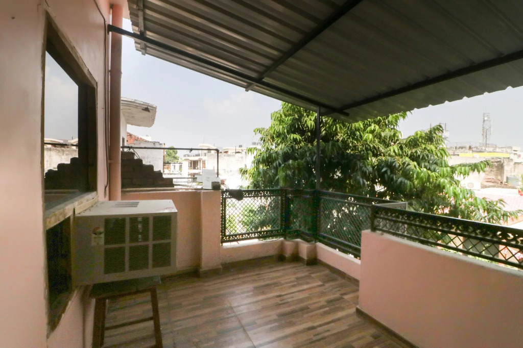OYO 37727 Yugantar Stay House
