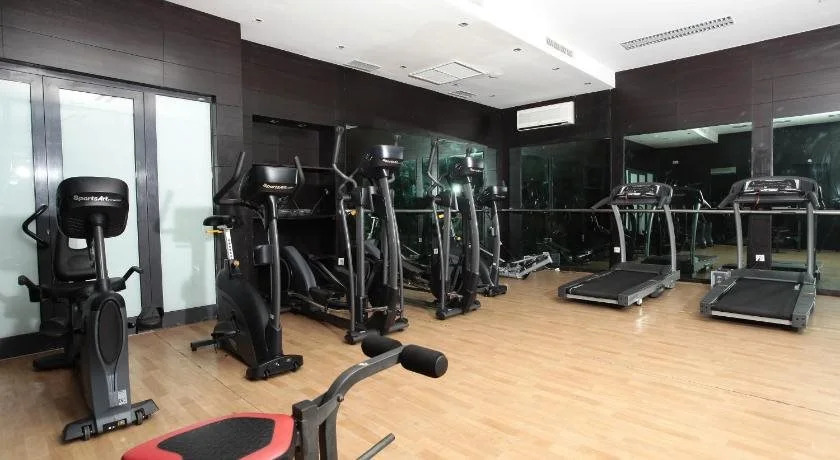 Grand Lancaster Brazzaville
