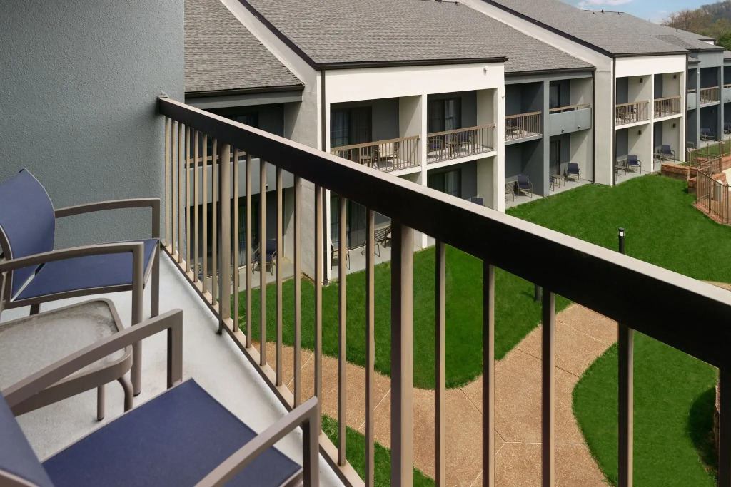 Courtyard by Marriott Nashville Brentwood