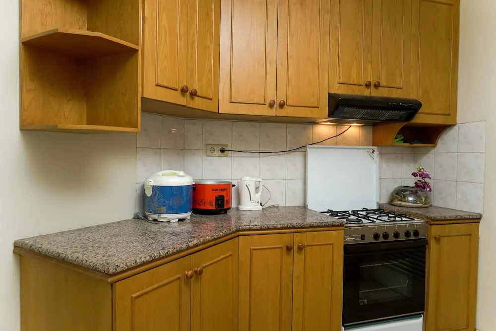 Best Price 3BR at Batavia Apartment