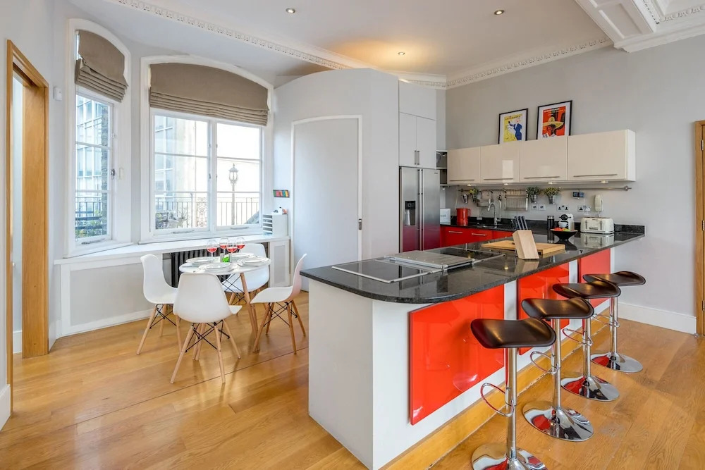 Vibrant 2 BR apt Close to Angel st. and O2 Academy