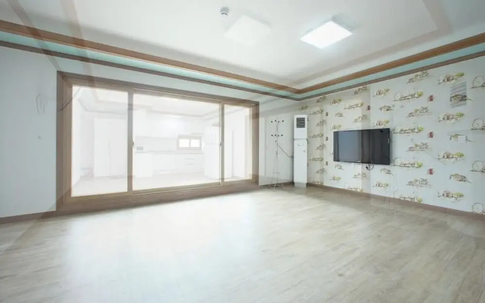 Gongju Hue Pension