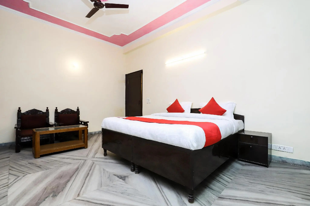 OYO 26753 Sona guest house