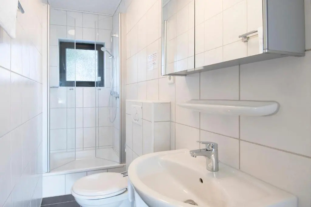 Haus an der See Wohnung 5