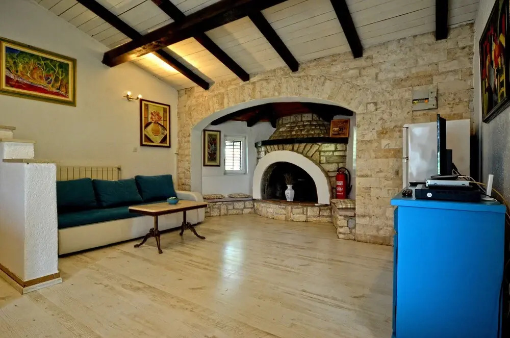 Villa Campo