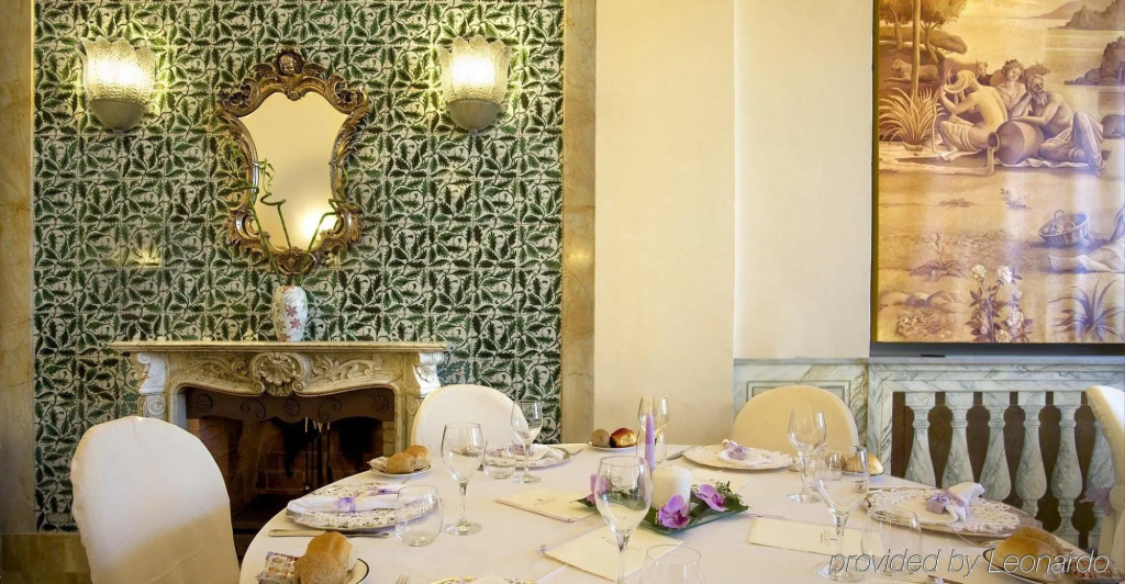Grand Hotel Europa Palace Sorrento