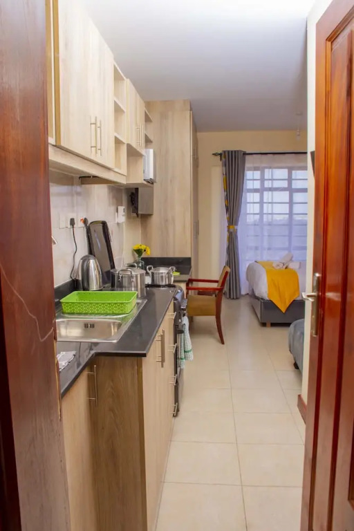 South Suites Aprtment Studio In South B
