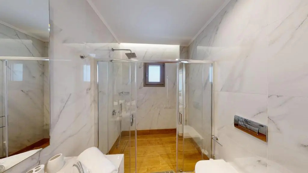 3 Muses Luxury Villas