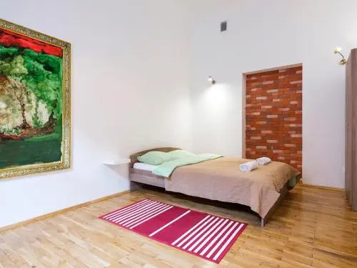 Aparthotel Dom Sapiehy