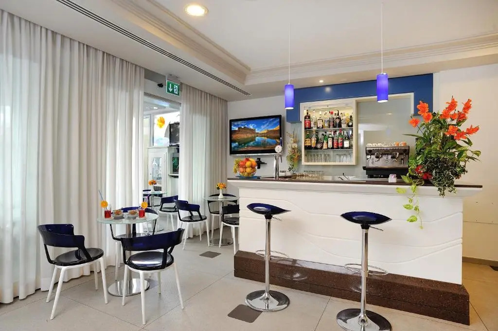 Hotel Amedeo