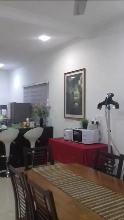 Streetroad Guesthouse