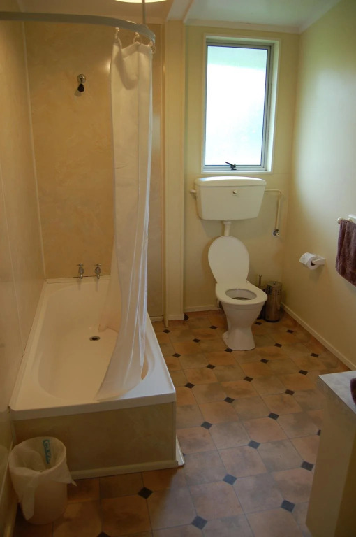 Egmont Eco Leisure Park & Backpackers