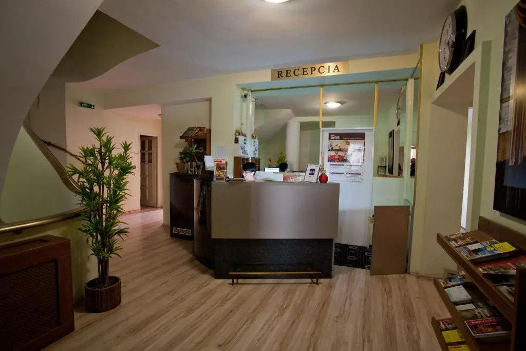 Gremium Apartments