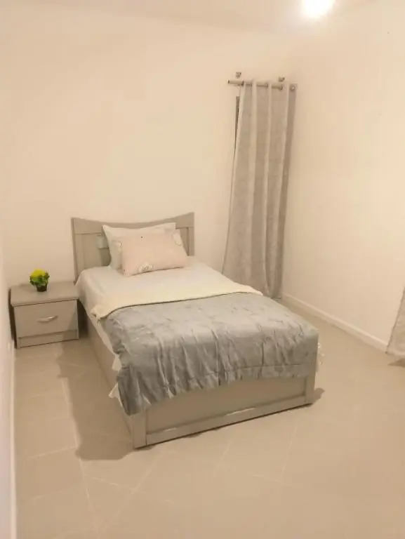 Cosy Apartment in Ebene