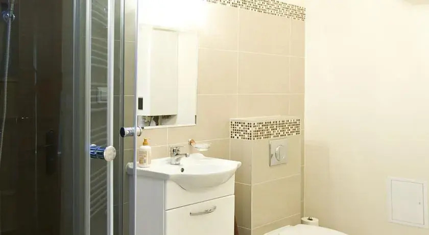 Apartament Family