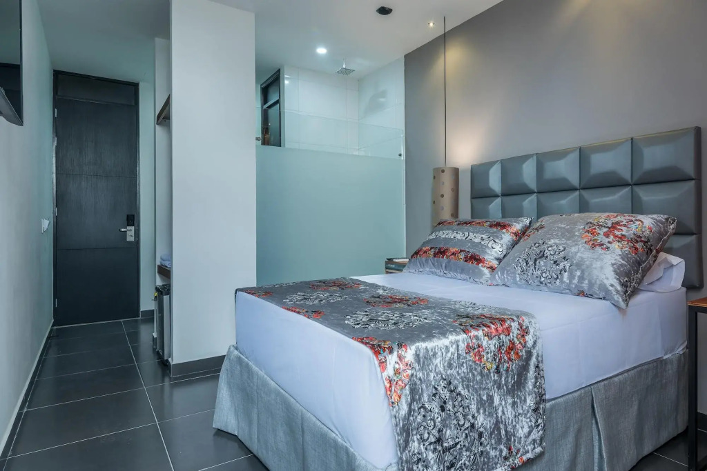 Hotel Cartagena DC