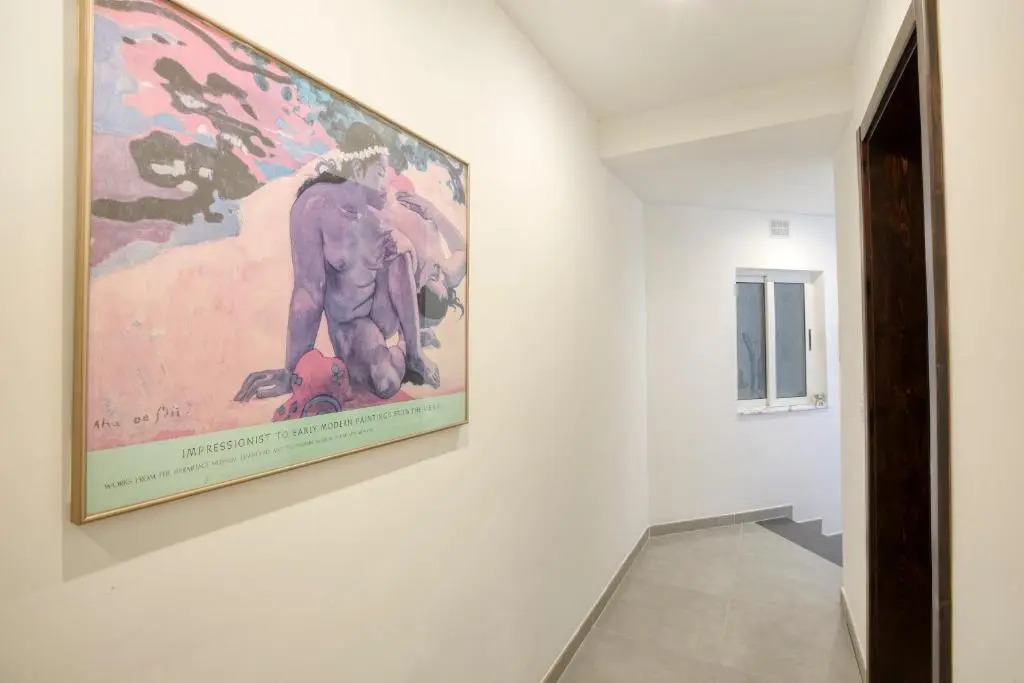 Apartment With Pool-hosted by Sweetstay