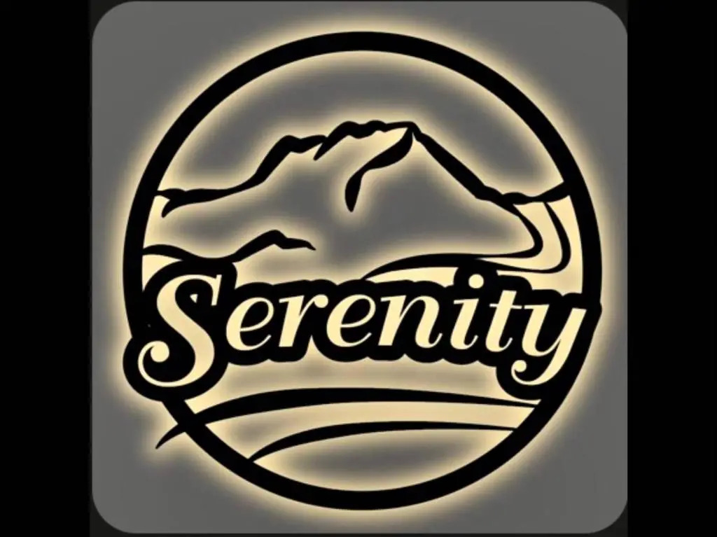 Serenity1 Homestay