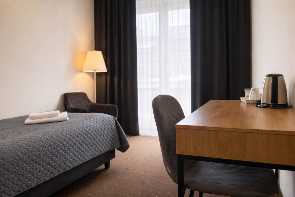 Hotel Mazowiecki WOW
