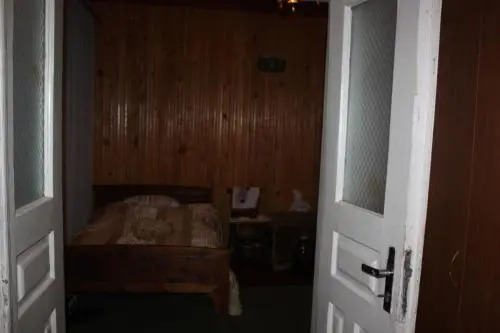 Hostel Mgzavrebi
