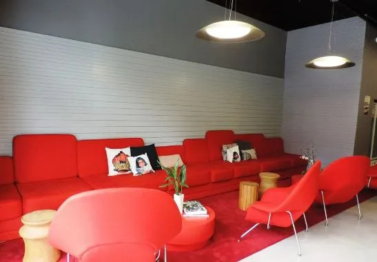 Alphaville Stay Residences