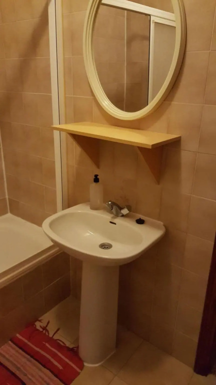 Pensión Alcalá