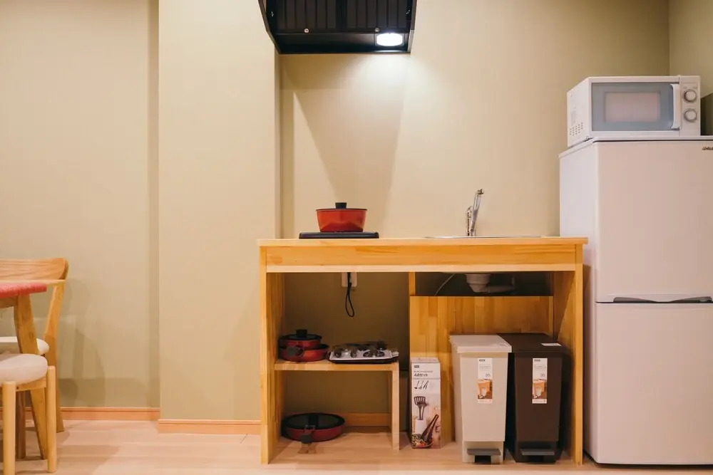 Tsurumibashi High Grade Japanese Homestay Qy 1