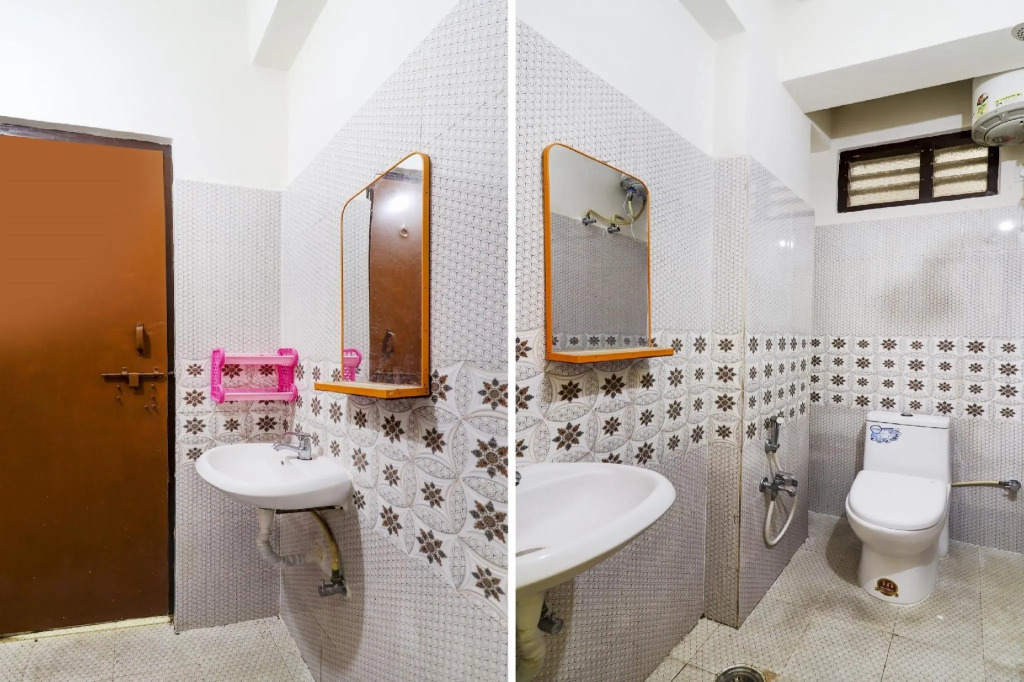 OYO 75403 A.R Residency