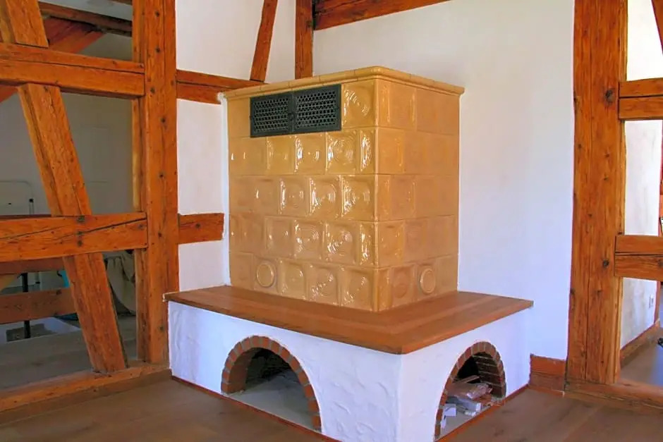 Landhaus Waldvogel klimatisiert