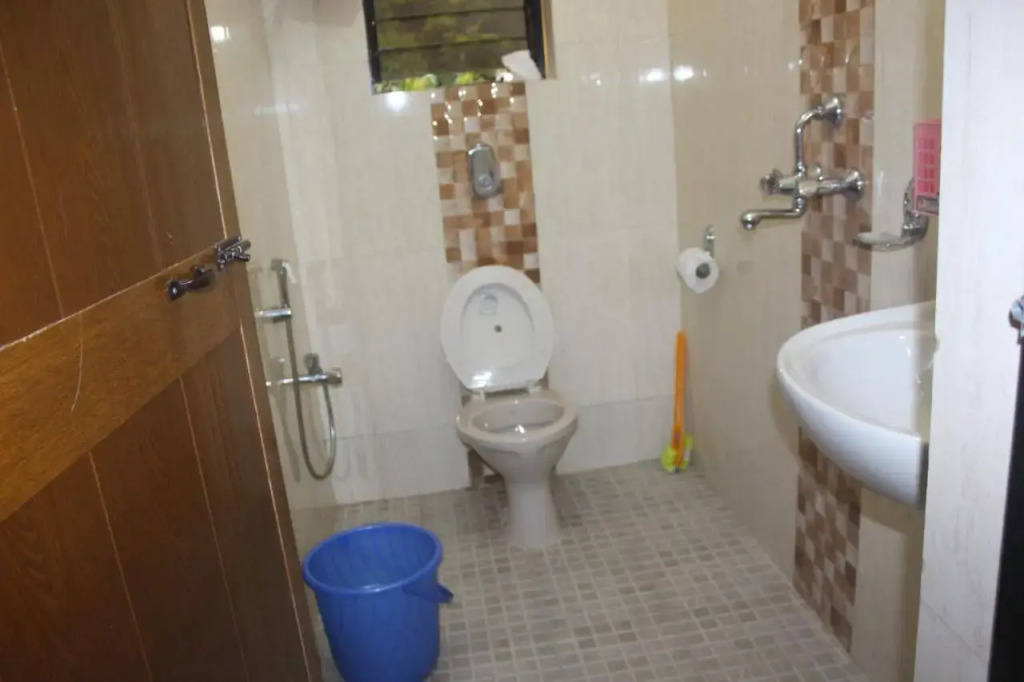 Dsilva Residence